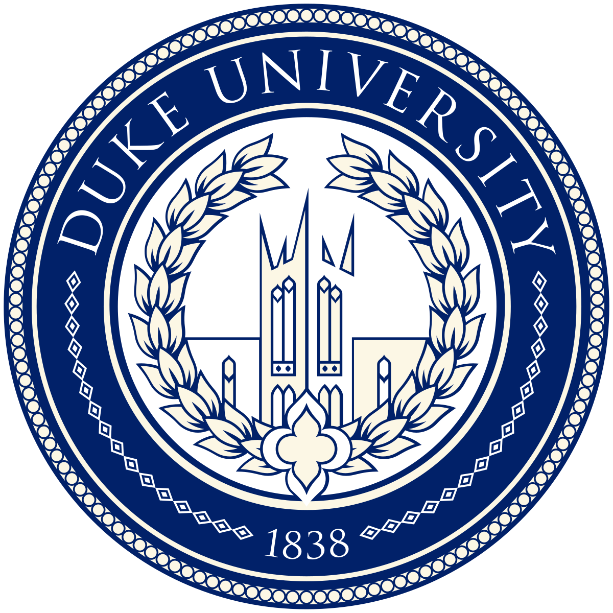 Duke Logo