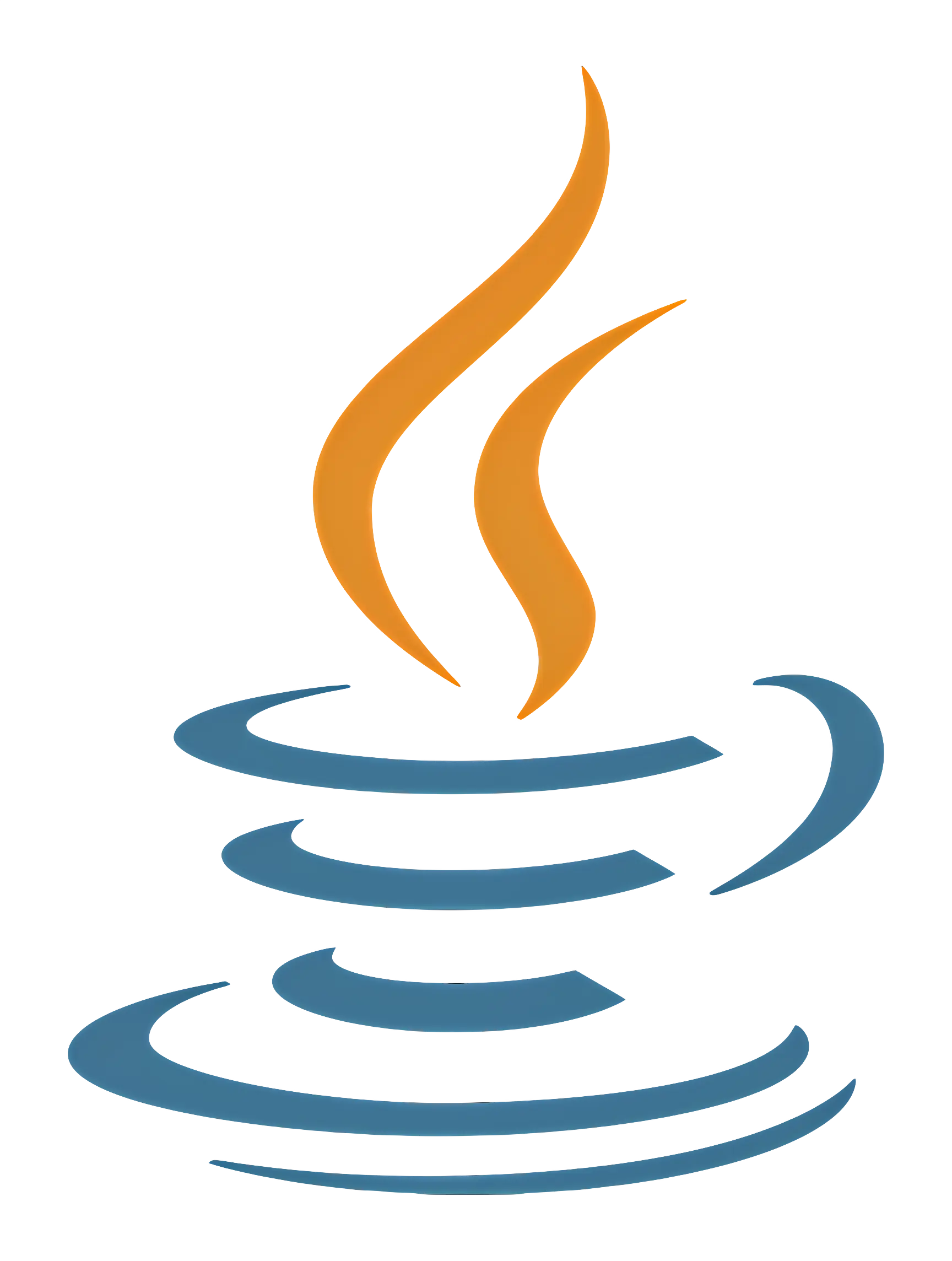 java logo
